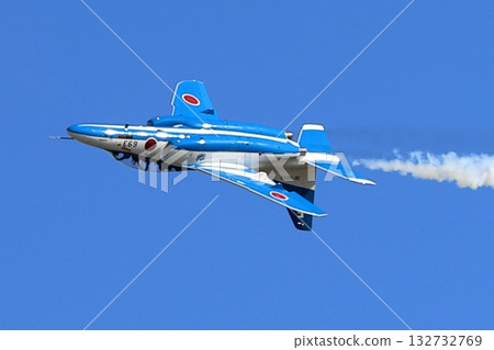 Blue Impulse  132732769