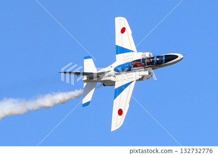 Blue Impulse  132732776
