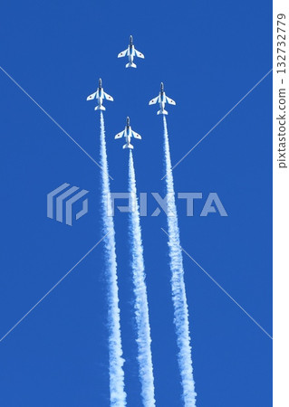 Blue Impulse  132732779
