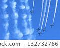 Blue Impulse  132732786