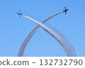Blue Impulse  132732790