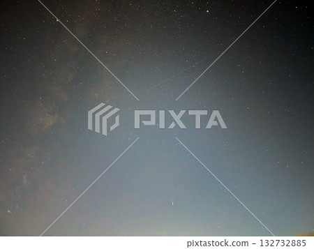 萊蒙彗星 132732885