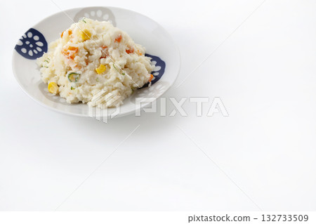 土豆沙拉 132733509