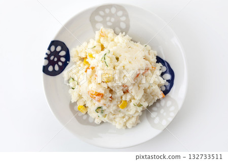 potato salad potato salad 132733511