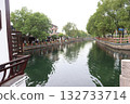 上海朱家角水鄉 132733714