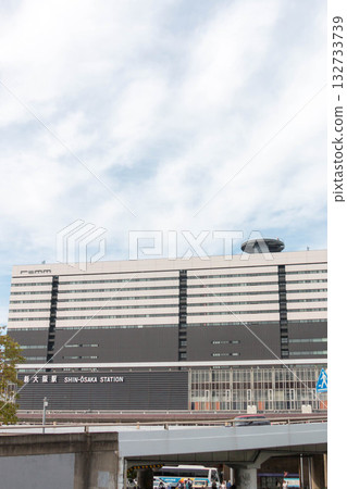 新大阪站(大阪府大阪市) 新大阪站(大阪府大阪市) 132733739