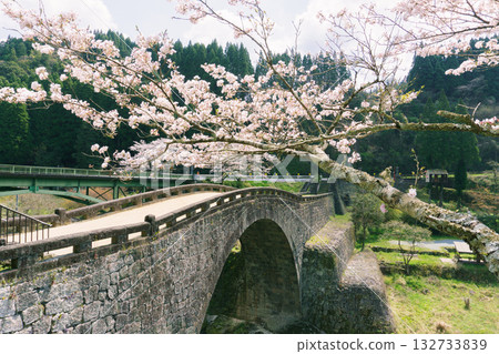 春靈臺橋 132733839