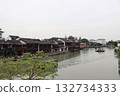 上海朱家角水鄉 132734333