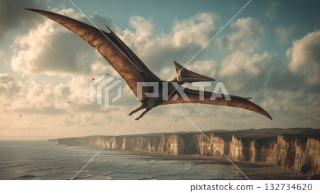 Pteranodon 132734620