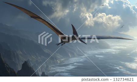 Pteranodon 132734621