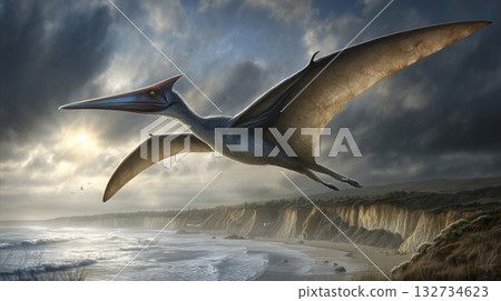 Pteranodon 132734623