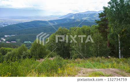 Russian landscape photography, Altai mountains Russian landscape photography, Altai mountains 132734759