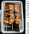 Hasegawa Store's Yakitori Bento 132735287