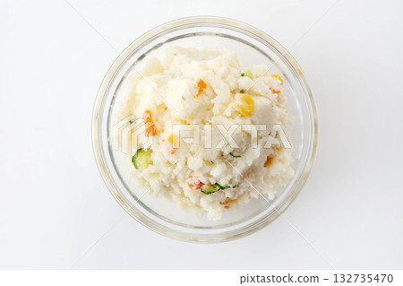 土豆沙拉 132735470