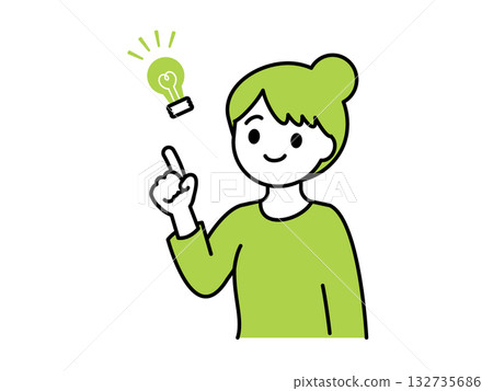 Women who had inspiration/ideas 03 Women who had inspiration/ideas 03 132735686