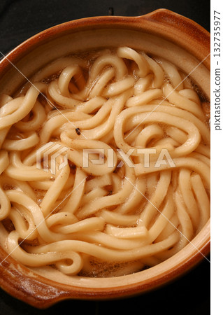 Nabeyaki Udon Nabeyaki Udon 132735977