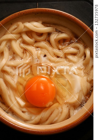 Nabeyaki Udon Nabeyaki Udon 132735978
