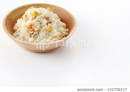 土豆沙拉 132736517