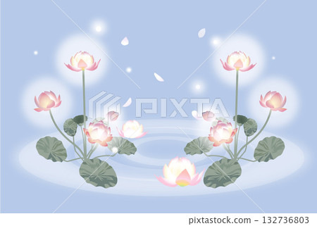 Lotus - serenity Lotus - serenity 132736803