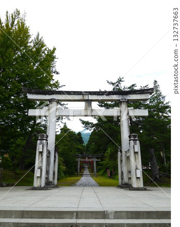 岩山神社 132737663