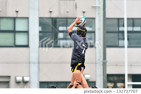 橄欖球，高中橄欖球 132737707