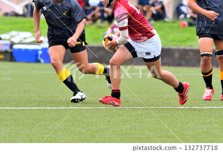rugby, high school rugby 132737718