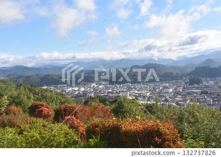 Alps觀察公園 132737826