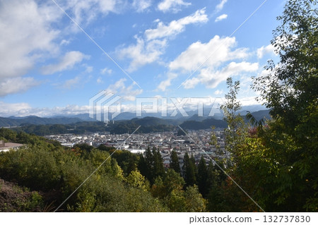 Alps Observation Park 132737830