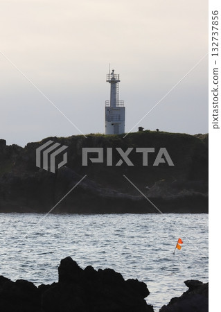 Akita Oga Toga Lighthouse Akita Oga Toga Lighthouse 132737856