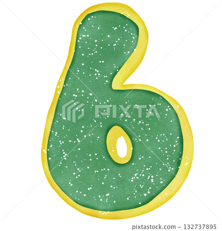 Christmas icon Christmas icon 132737895
