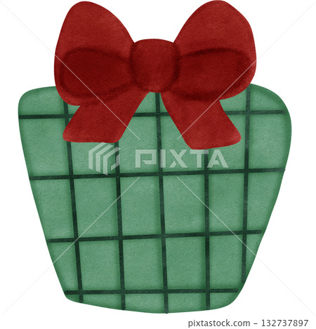 Christmas icon Christmas icon 132737897
