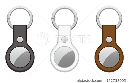 Anti-loss tag/Tracking tag Anti-loss tag/Tracking tag 132738005