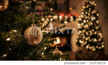 indoor Christmas tree decorations indoor Christmas tree decorations 132738219