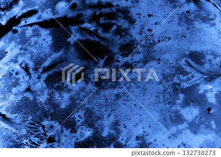 Deep blue abstract background with dynamic textures and patterns, perfect for modern design, vibrant presentations, or creative projects needing an artistic touch Deep blue abstract background with dynamic textures and patterns, perfect for modern design, vibrant presentations, or creative projects needing an artistic touch 132738273