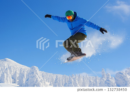 耙冰和滑雪板 耙冰和滑雪板 132738450