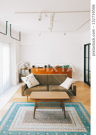 裝修過的房間 132739566