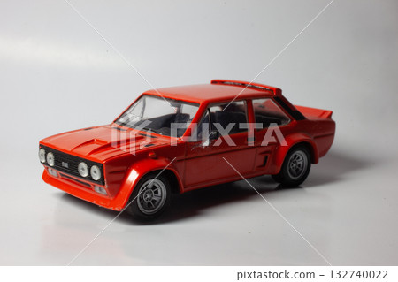 Minicar Minicar 132740022
