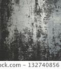 Grunge wall texture creating abstract distressed background 132740856
