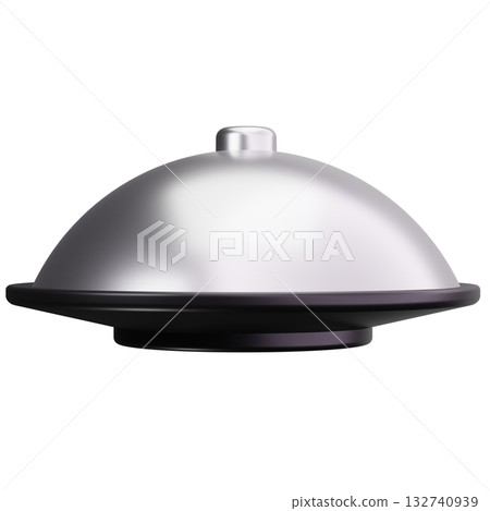 Serving Dome Cover Serving Dome Cover 132740939