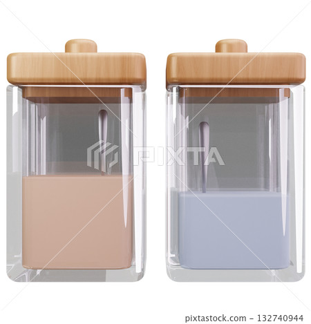 Salt And Pepper 132740944