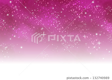 粉色閃光背景 132740989