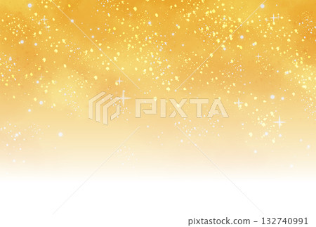 Light orange sparkly background Light orange sparkly background 132740991