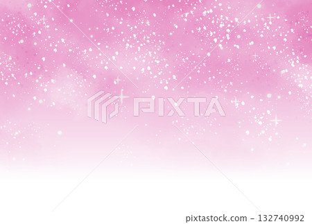 Light pink sparkly background Light pink sparkly background 132740992
