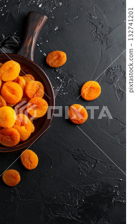 Dried Apricots Dried Apricots 132741201
