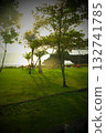 Afternoon chill time in Bali. 132741785