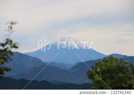 高雄山的風景 132742340