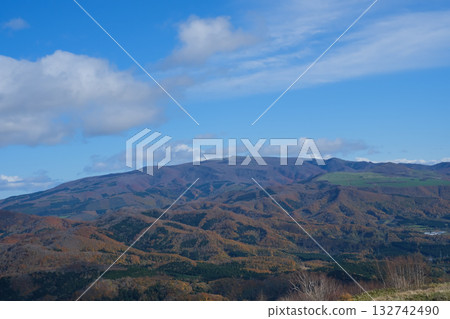 拍攝於鮫引高原的風景 132742490