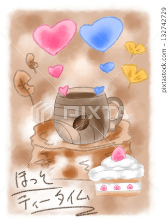 喝咖啡休息一下 喝咖啡休息一下 132742729