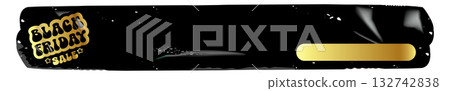 Black Friday SALE gold and black wide text banner. black friday Price sale sticker, sale sticker, price tag, retro label, sale or discount sticker, promotional badge set, shopping label png Black Friday SALE gold and black wide text banner. black friday Price sale sticker, sale sticker, price tag, retro label, sale or discount sticker, promotional badge set, shopping label png 132742838