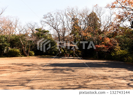 Genji san park 132743144